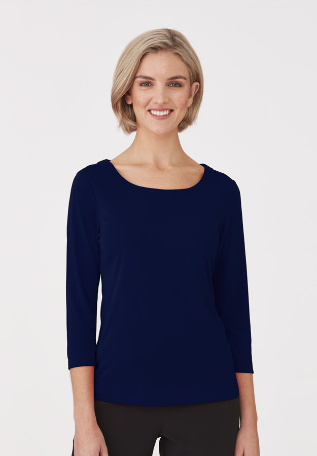 Smartknit 3/4 Sleeve - 2290