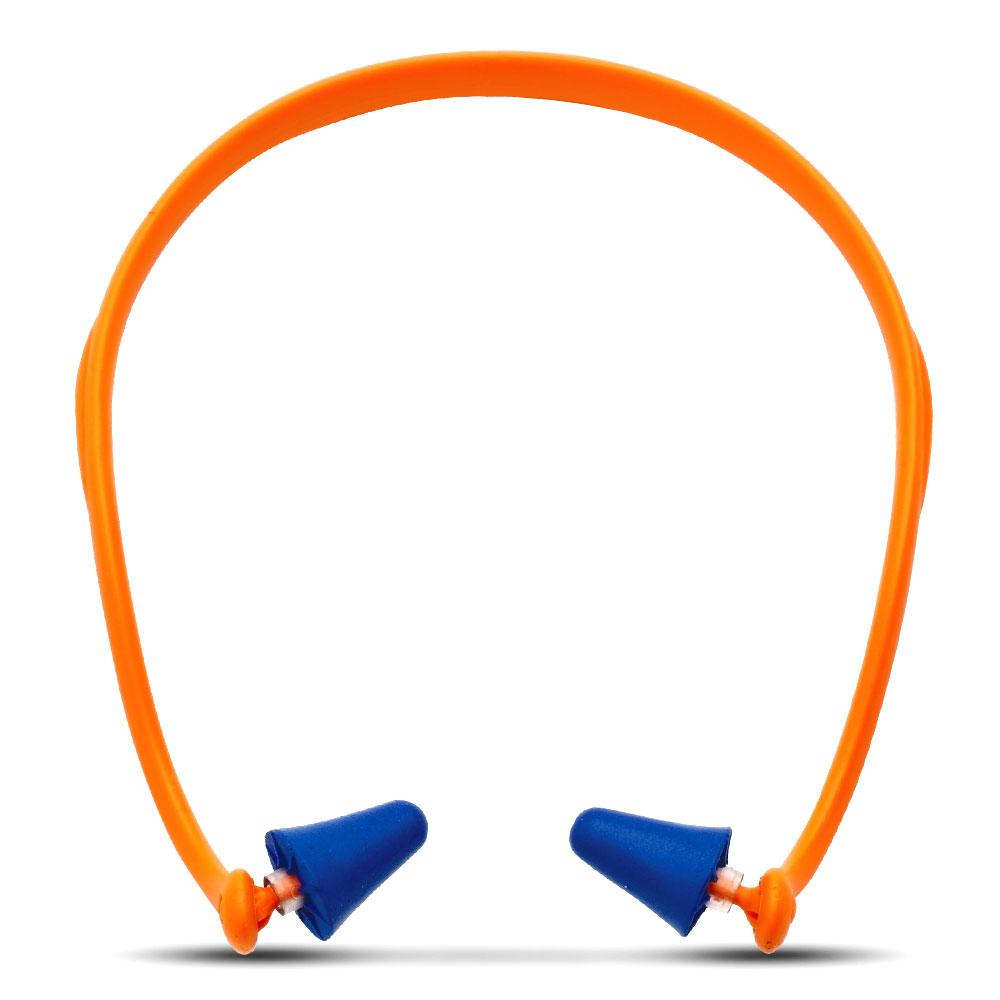 Pro Choice HBEPA ProBand Fixed Headband Class 4 24dB Earplugs