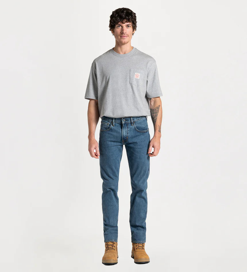 Levi's® Men's Workwear 511™ Slim