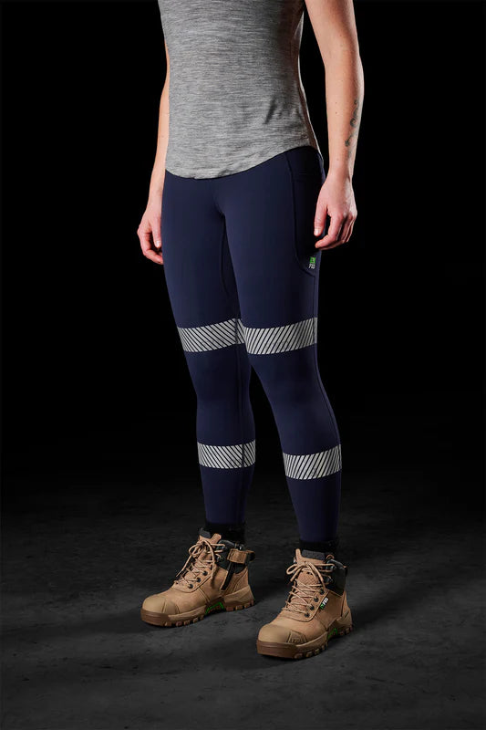 FXD WP.9WT Women’s Work Tights