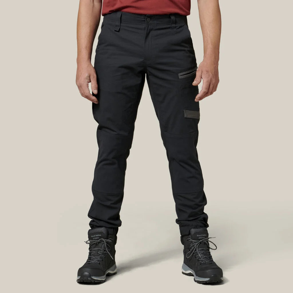 3056 Raptor Rip Resistant Cuffed Cotton Cargo Pant
