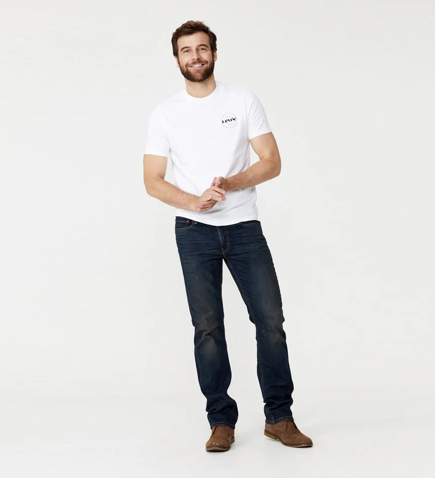 Levi's® Men's 514™ Straight Jeans