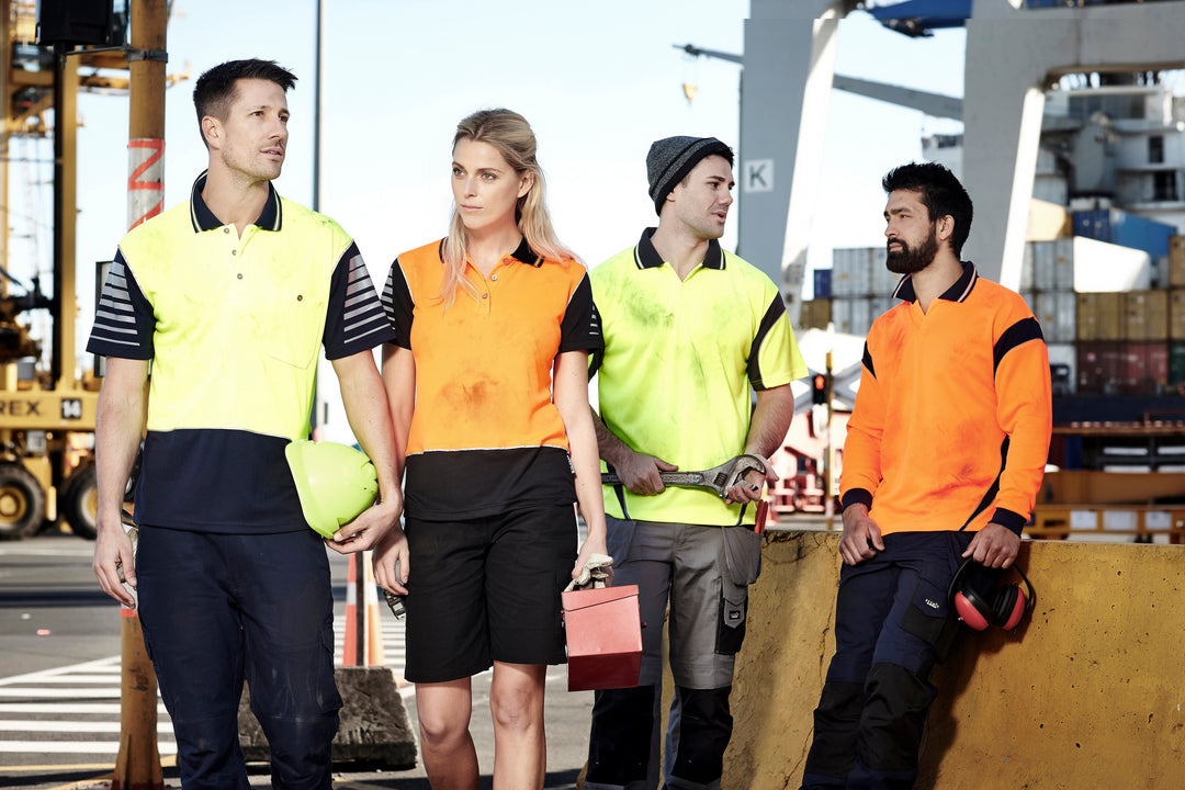 Top 5 Features to Look for in Durable Workwear