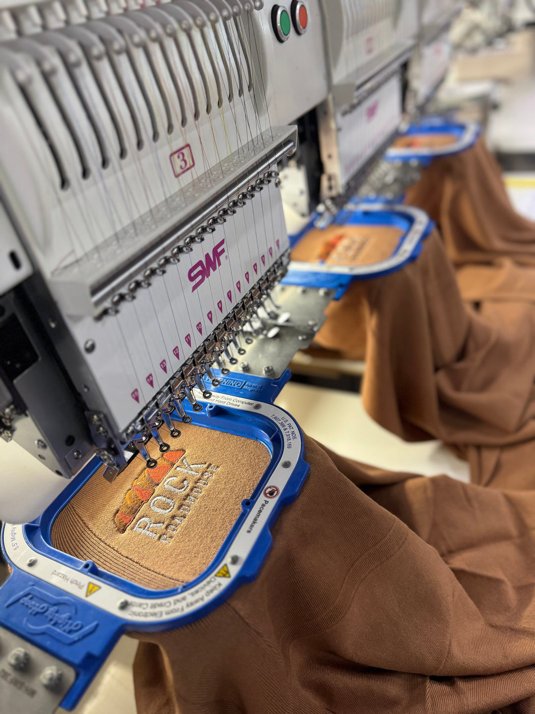 Custom Embroidery & Vinyl Workwear | Twin Rivers Workwear Raymond Terrace