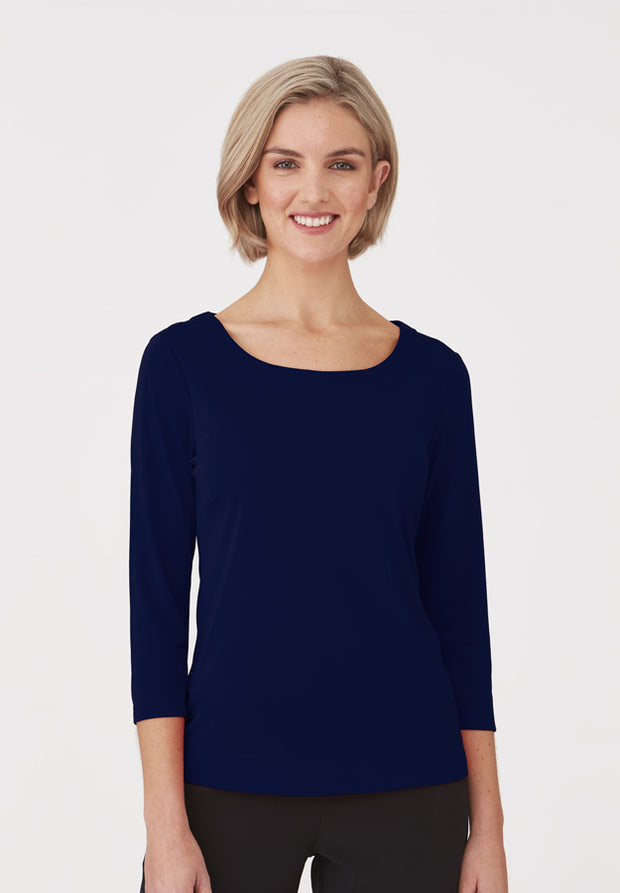 Smartknit 3/4 Sleeve - 2290
