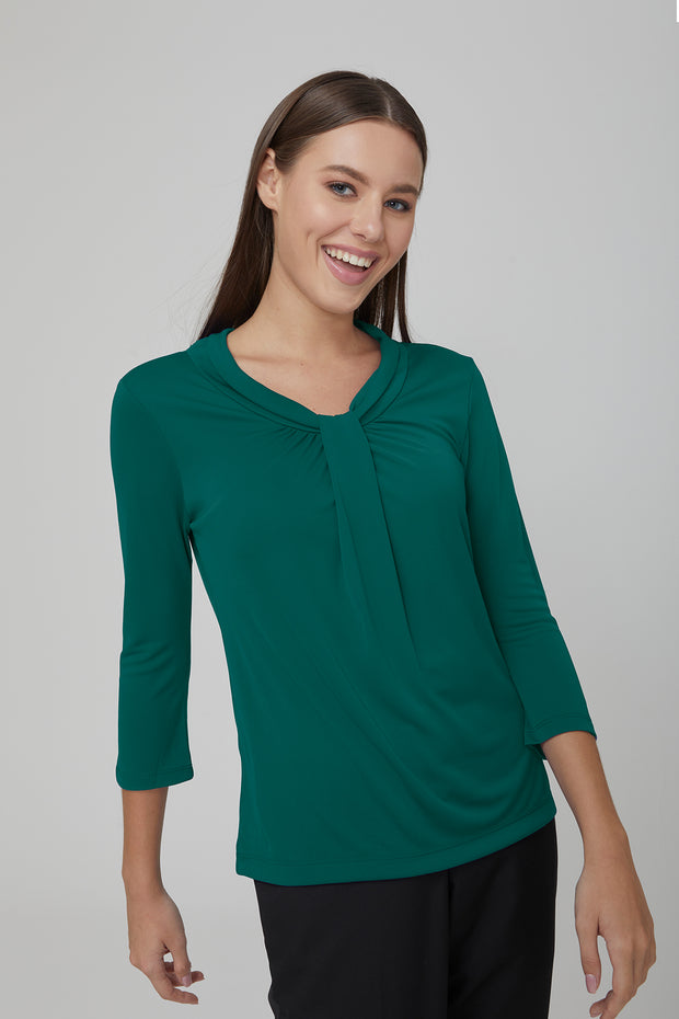 Pippa Knit 3/4 - 2221