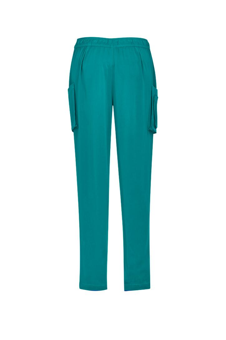 Biz Care-CSP943LL-Women's Slim Leg Scrub Pants