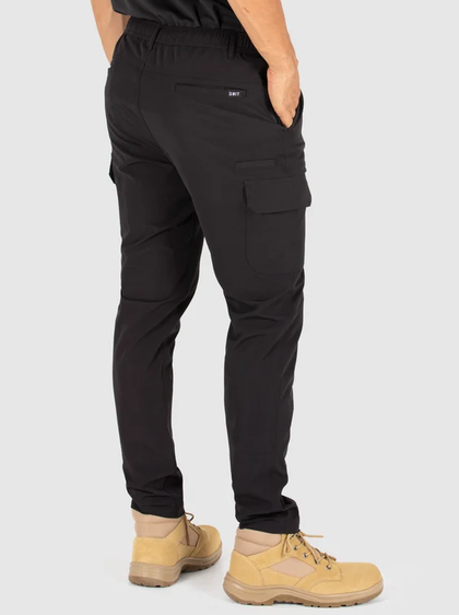 UNIT 259155 | 4-way Stretch Cargo Pants
