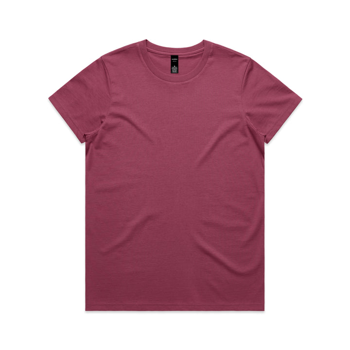 As Colour - 4001 Womens Tee