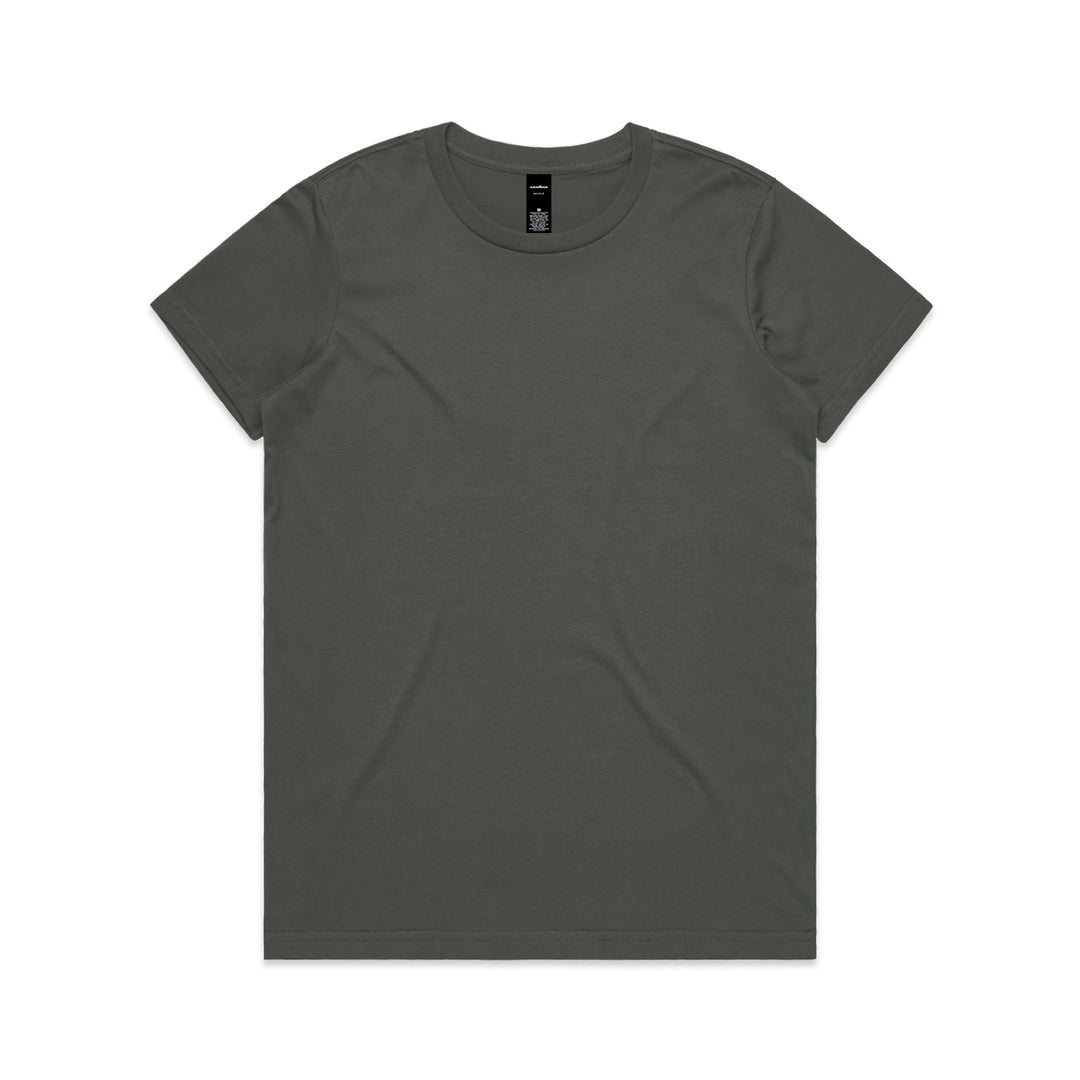 As Colour - 4001 Womens Tee