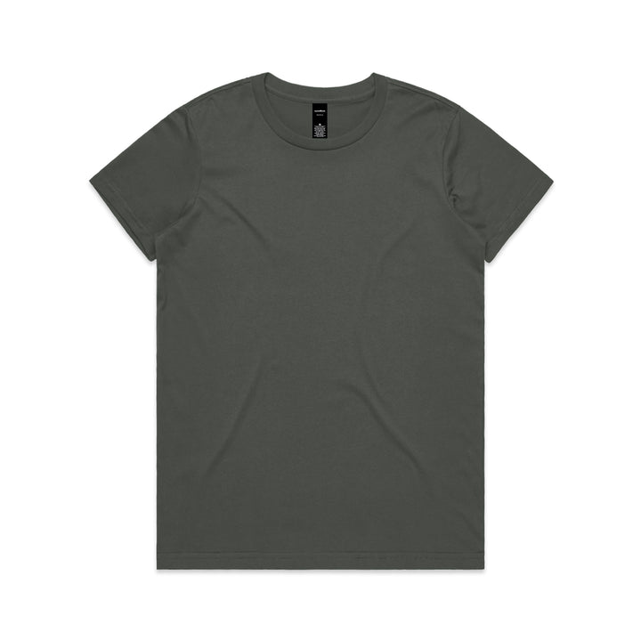 As Colour - 4001 Womens Tee