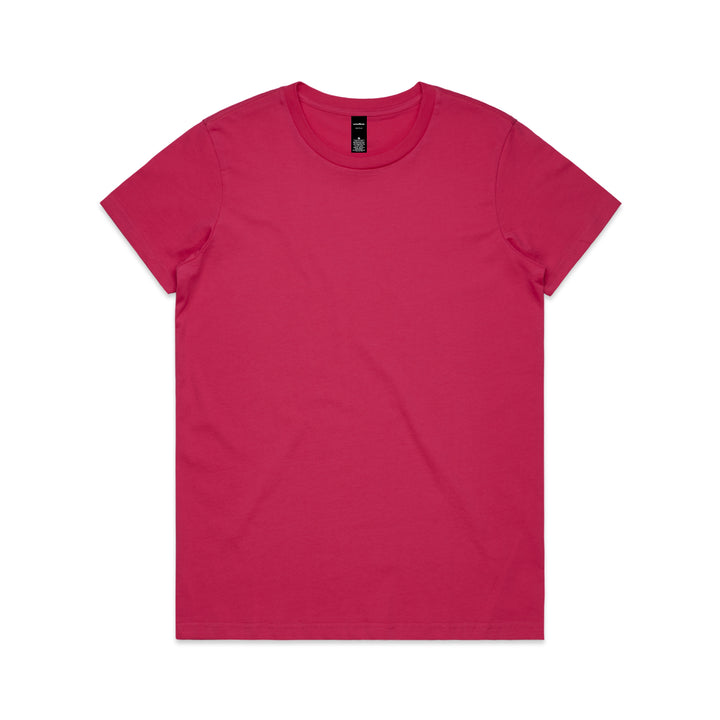 As Colour - 4001 Womens Tee