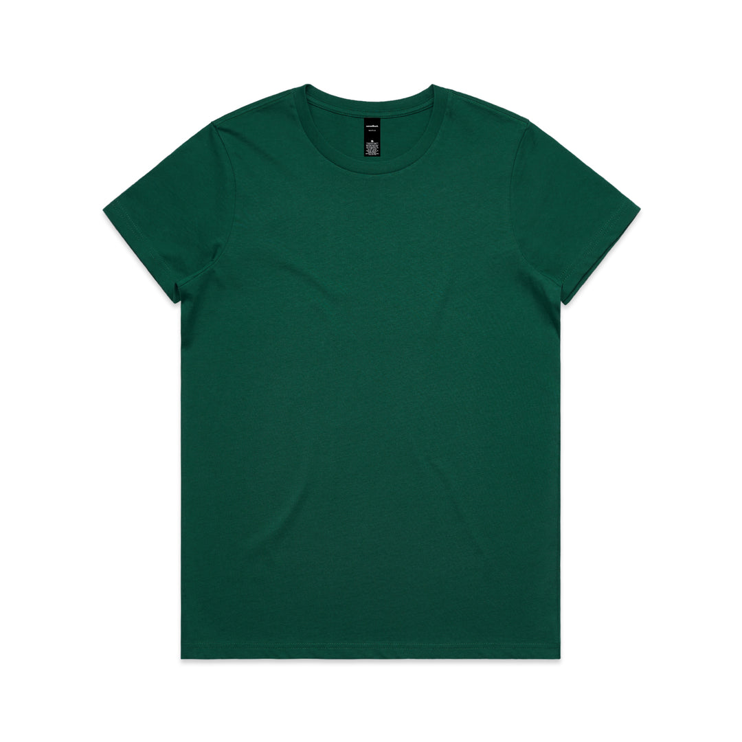 As Colour - 4001 Womens Tee