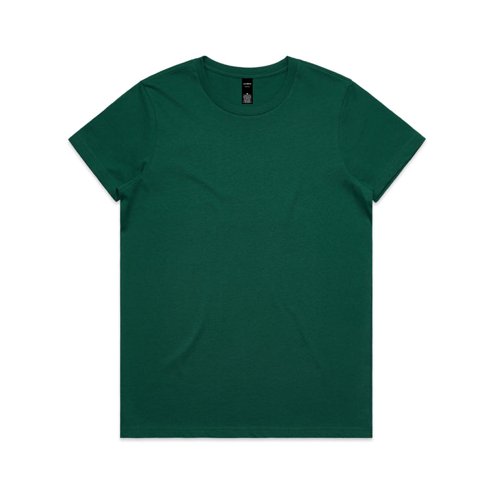 As Colour - 4001 Womens Tee