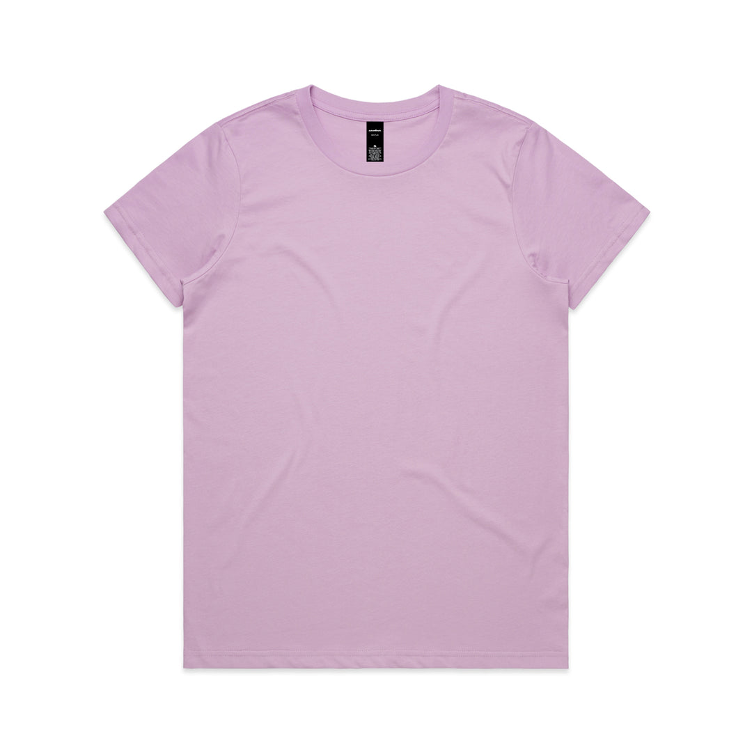 As Colour - 4001 Womens Tee