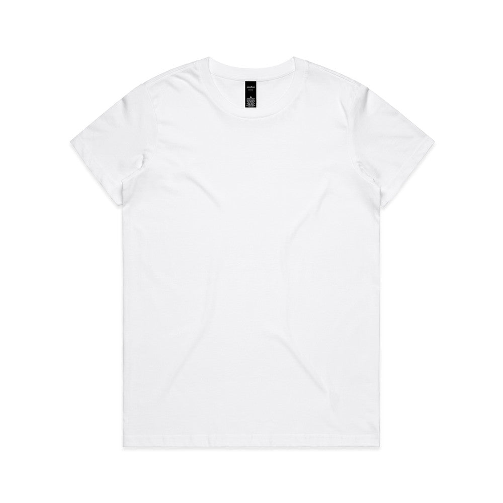 As Colour - 4001 Womens Tee