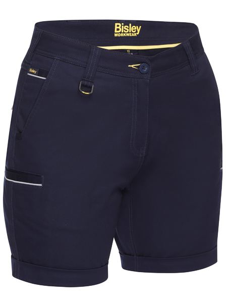 Bisley FLX & MOVE™ Shorts | Stretch Work Shorts