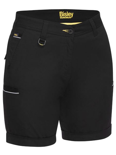 Bisley FLX & MOVE™ Shorts | Stretch Work Shorts