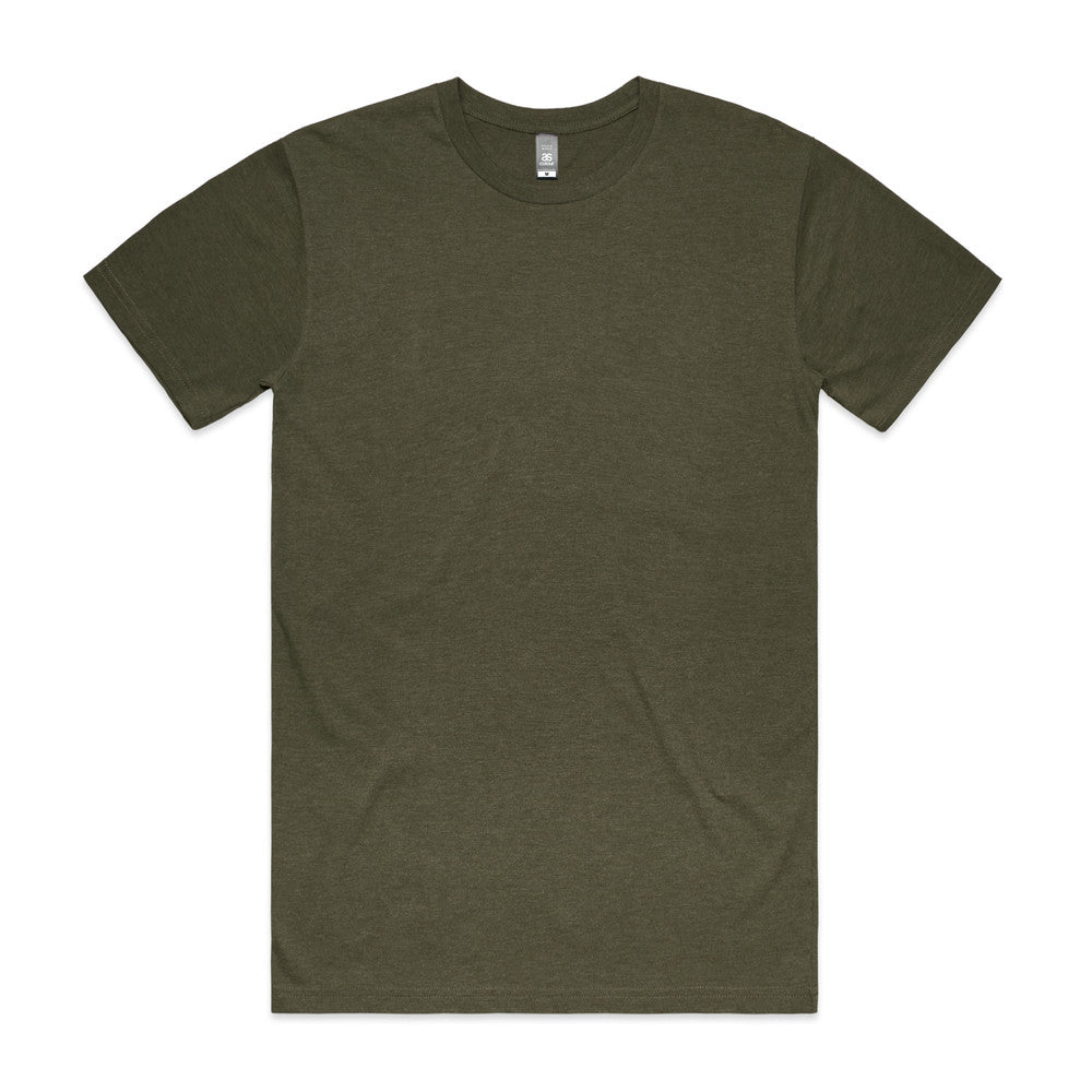 AS Colour Staple Tee 5001