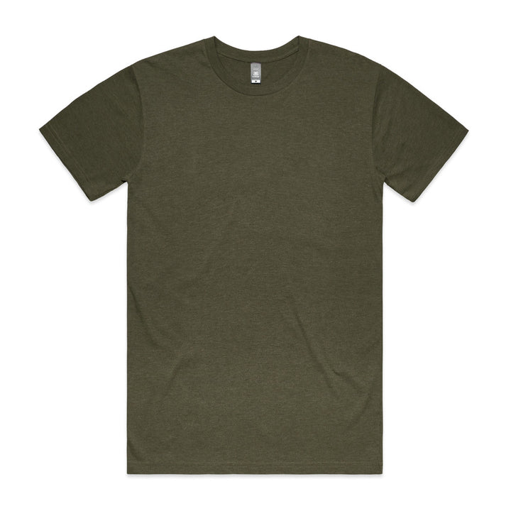 AS Colour Staple Tee 5001