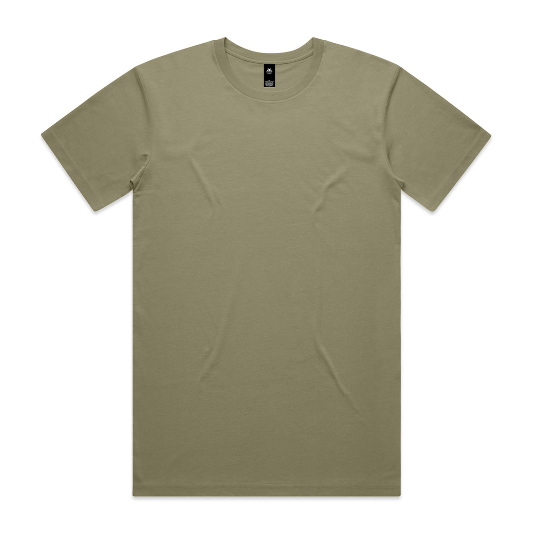 As Colour - 5001 Mens Tee