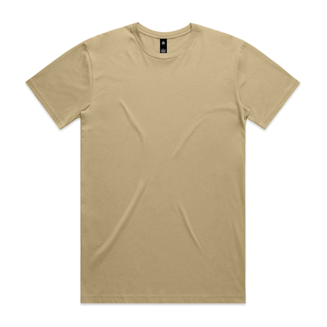 As Colour - 5001 Mens Tee