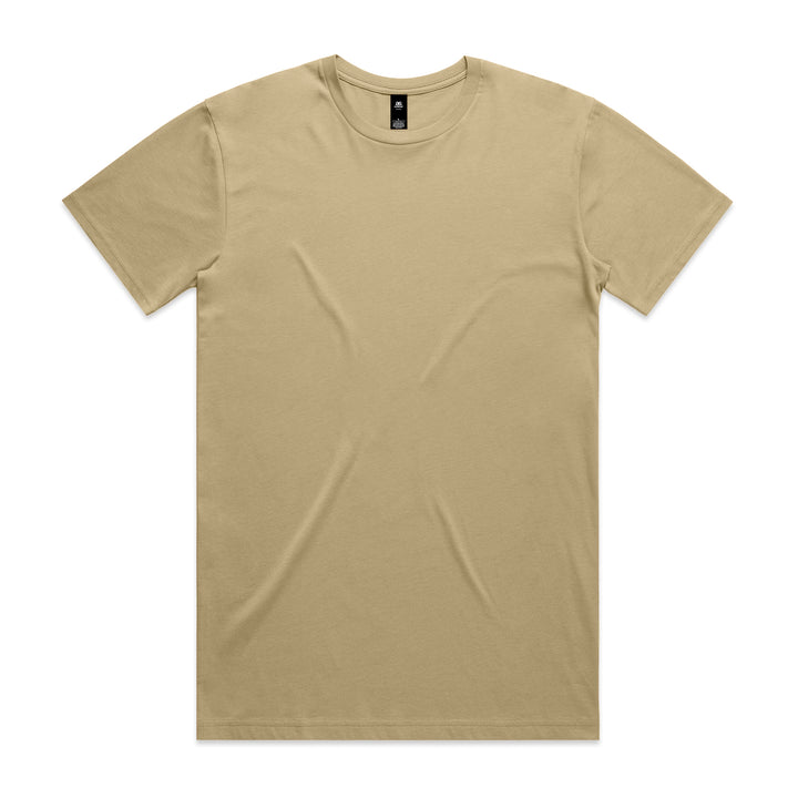 As Colour - 5001 Mens Tee