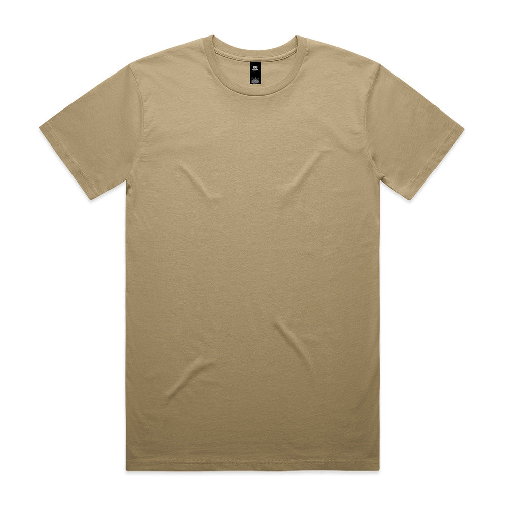 AS Colour Staple Tee 5001