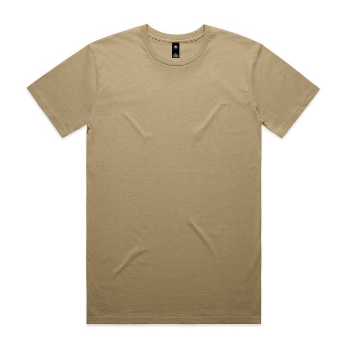 AS Colour Staple Tee 5001