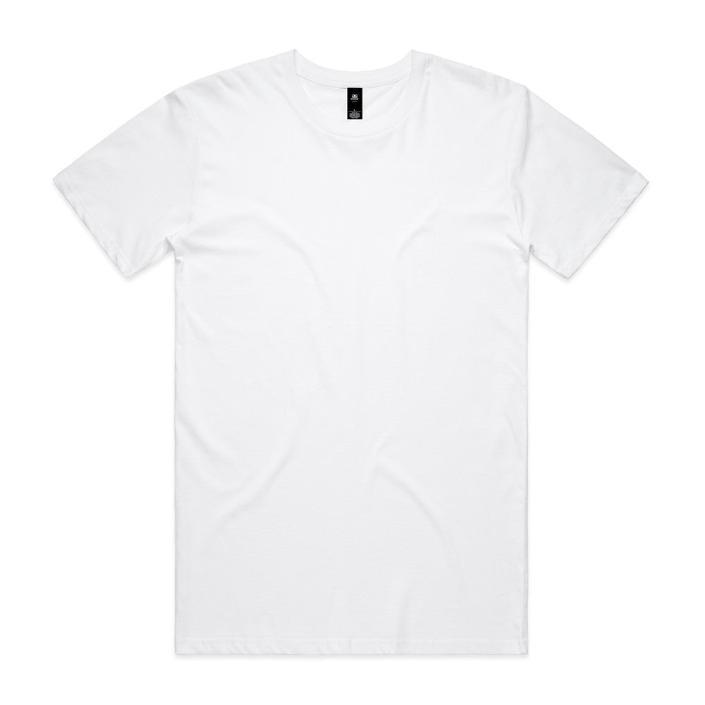 AS Colour Staple Tee 5001