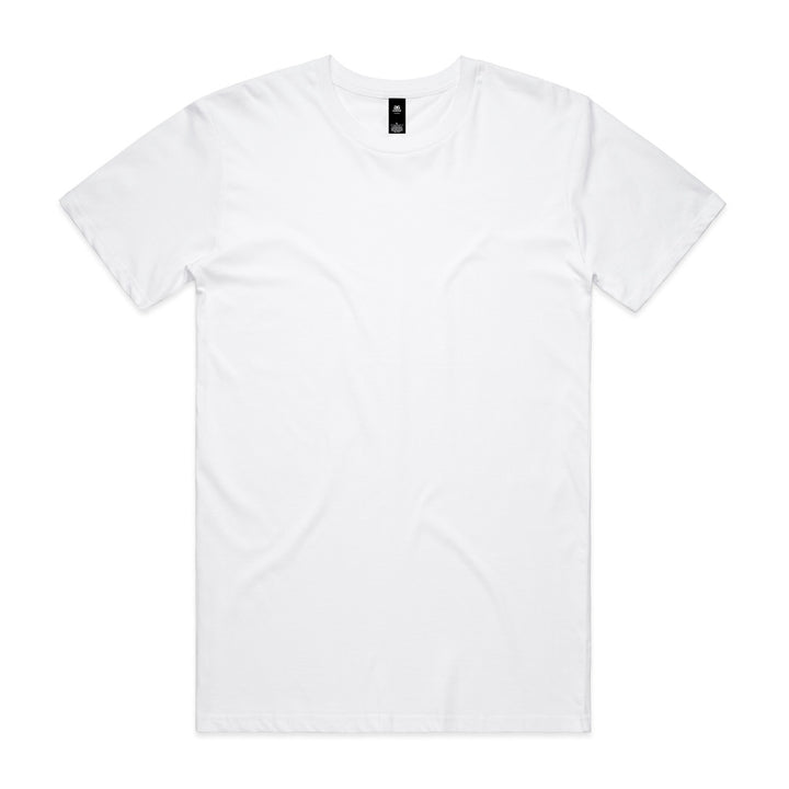 AS Colour Staple Tee 5001