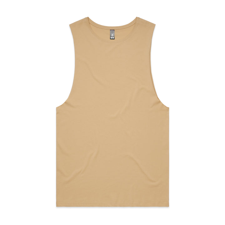 As Colour - 5025 Barnard Tan Tee