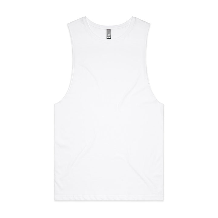 As Colour - 5025 Barnard Tan Tee