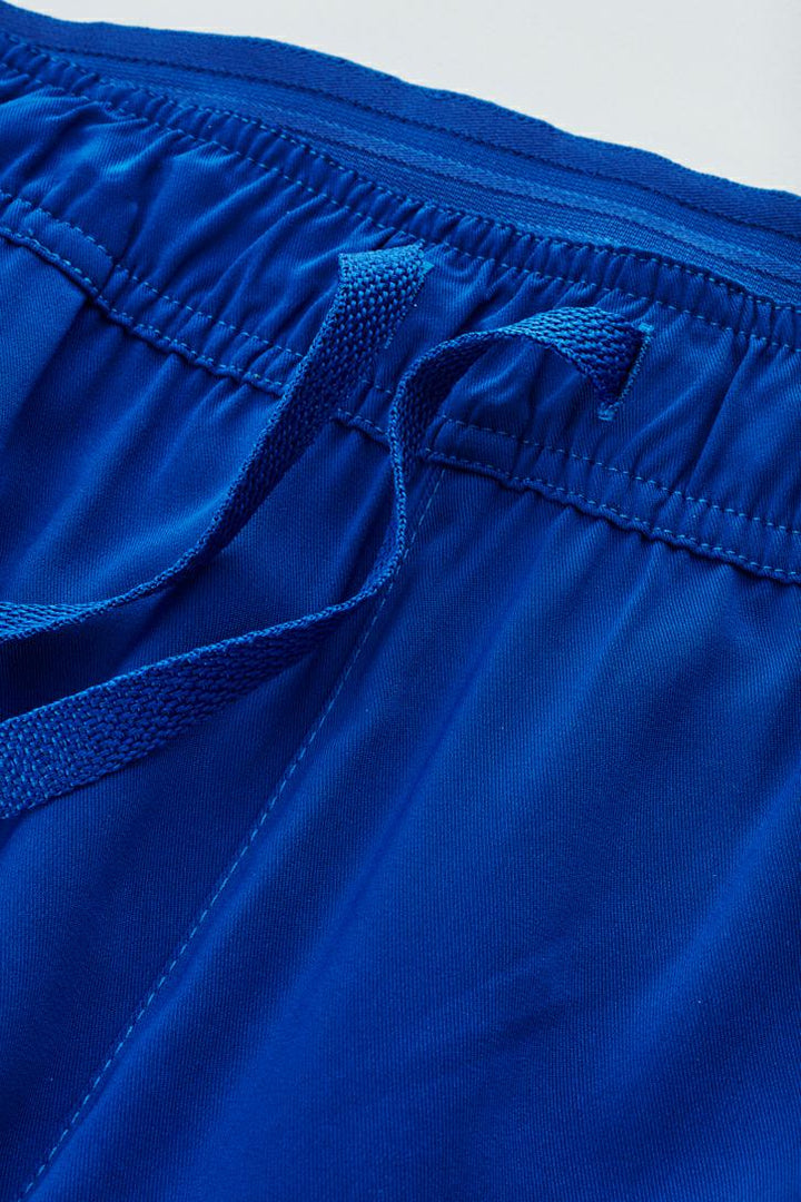 Biz Care-CSP943LL-Women's Slim Leg Scrub Pants