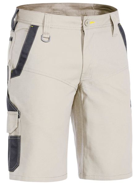 Bisley FLX & MOVE™ Stretch Cargo Shorts