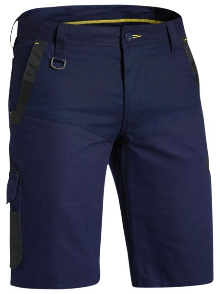Bisley FLX & MOVE™ Stretch Cargo Shorts