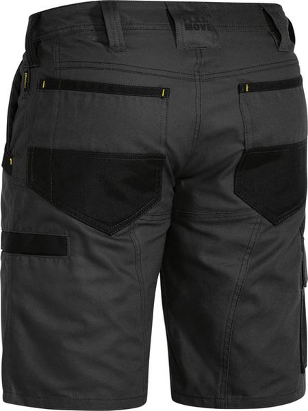 Bisley FLX & MOVE™ Stretch Cargo Shorts