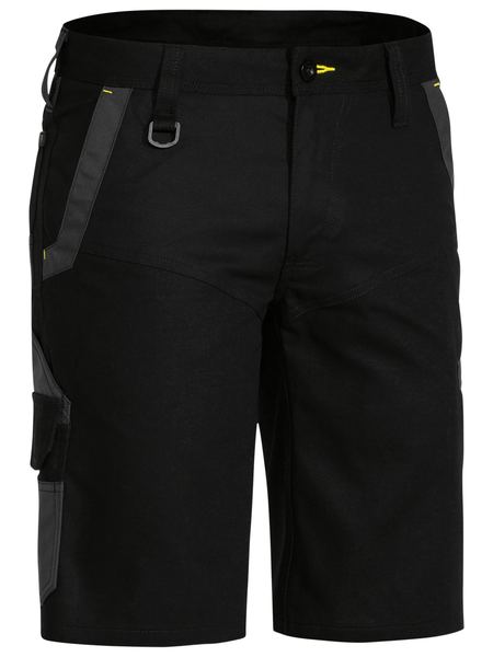 Bisley FLX & MOVE™ Stretch Cargo Shorts