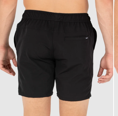 UNIT 259180 | Flexlite Block Shorts