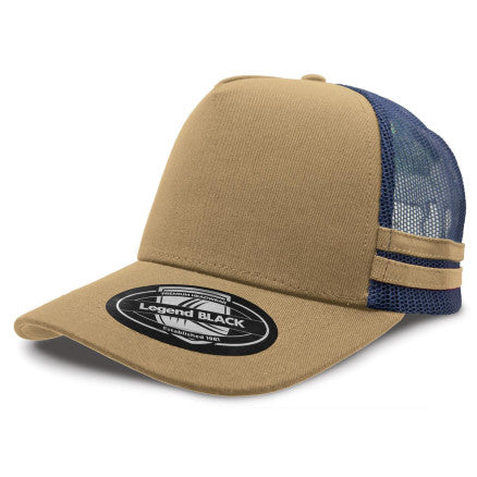 Legend Life 7050 Trucker Cap
