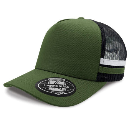 Legend Life 7050 Trucker Cap