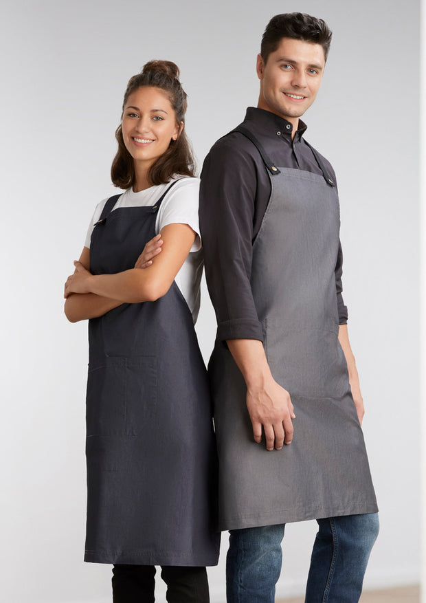 Urban Bib Apron - BA55