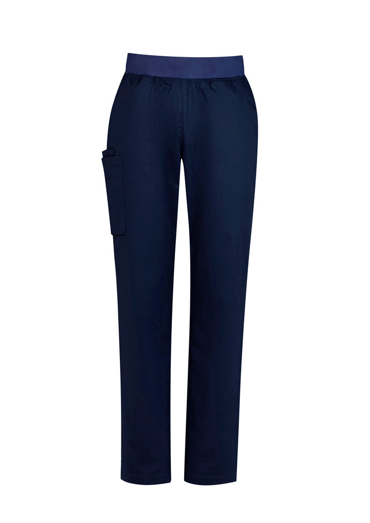 Riley Women’s Straight Leg Scrub Pant – Biz Care