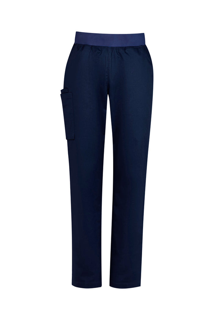 Riley Women’s Straight Leg Scrub Pant – Biz Care