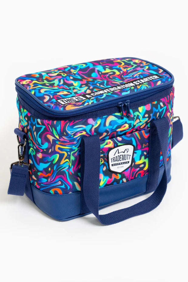 Pearler Lunch Purse 21706 – Insulated Work Lunch Bag