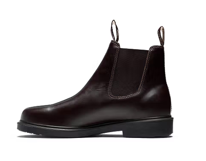 Redback RMBG | Elastic Sided | Non-Safety