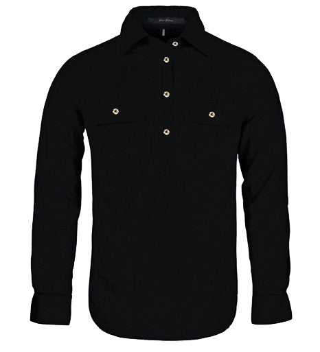 RITEMATE WOMEN'S PILBARA SHIRT