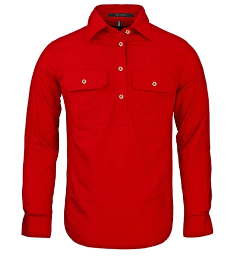 RITEMATE WOMEN'S PILBARA SHIRT