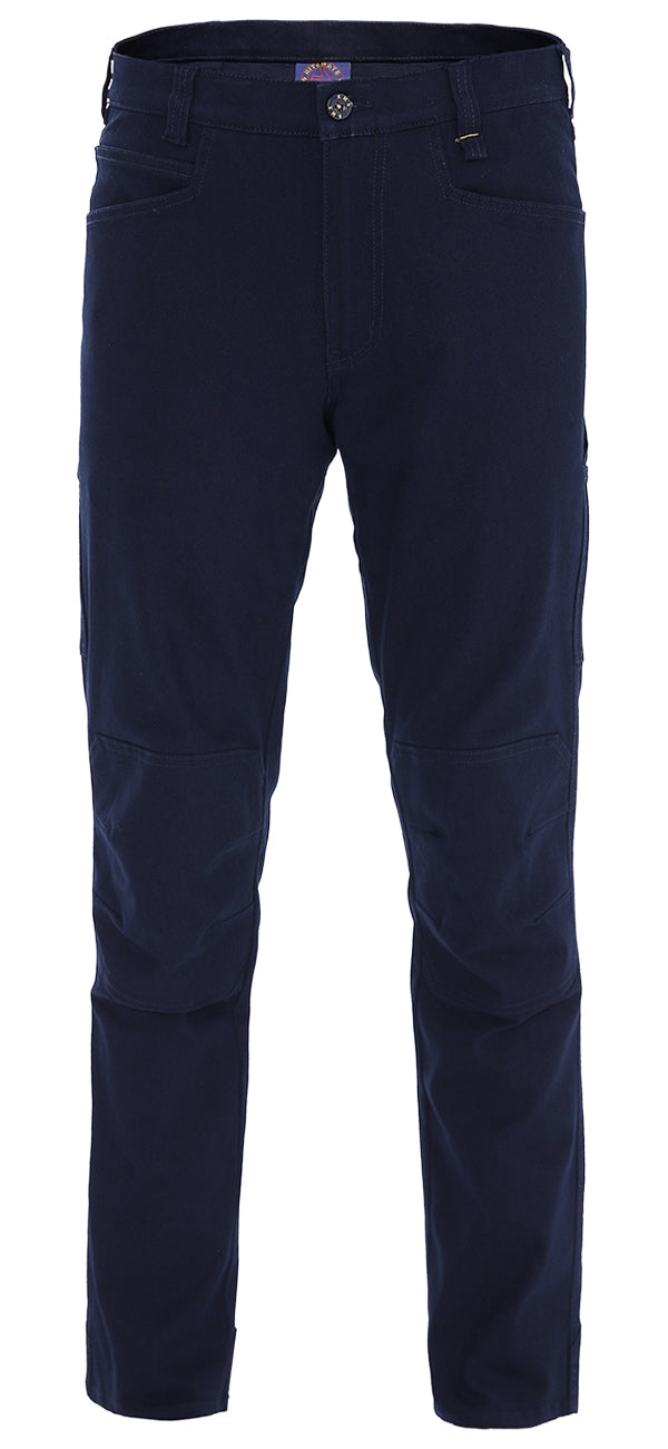 RMX Flexible Fit Utility Trousers - RMX001