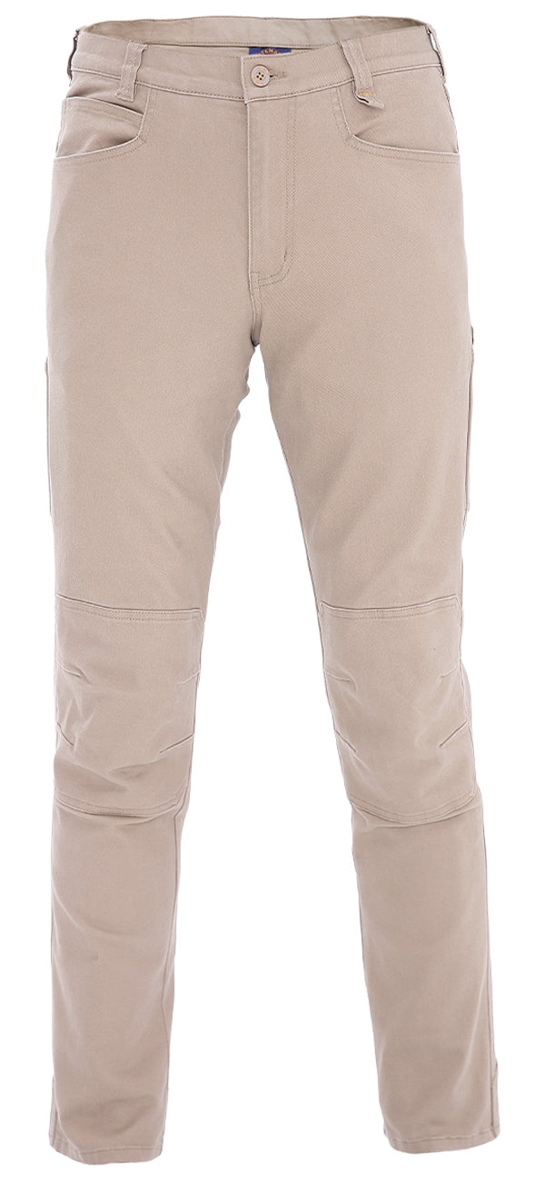 RMX Flexible Fit Utility Trousers - RMX001